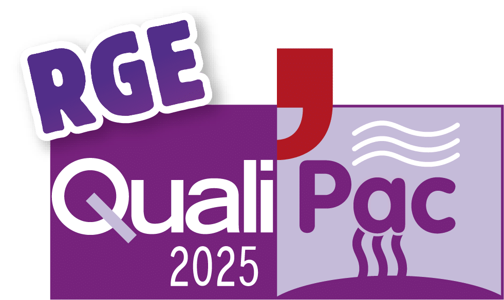 Entreprise certifiée RGE QualiPac
