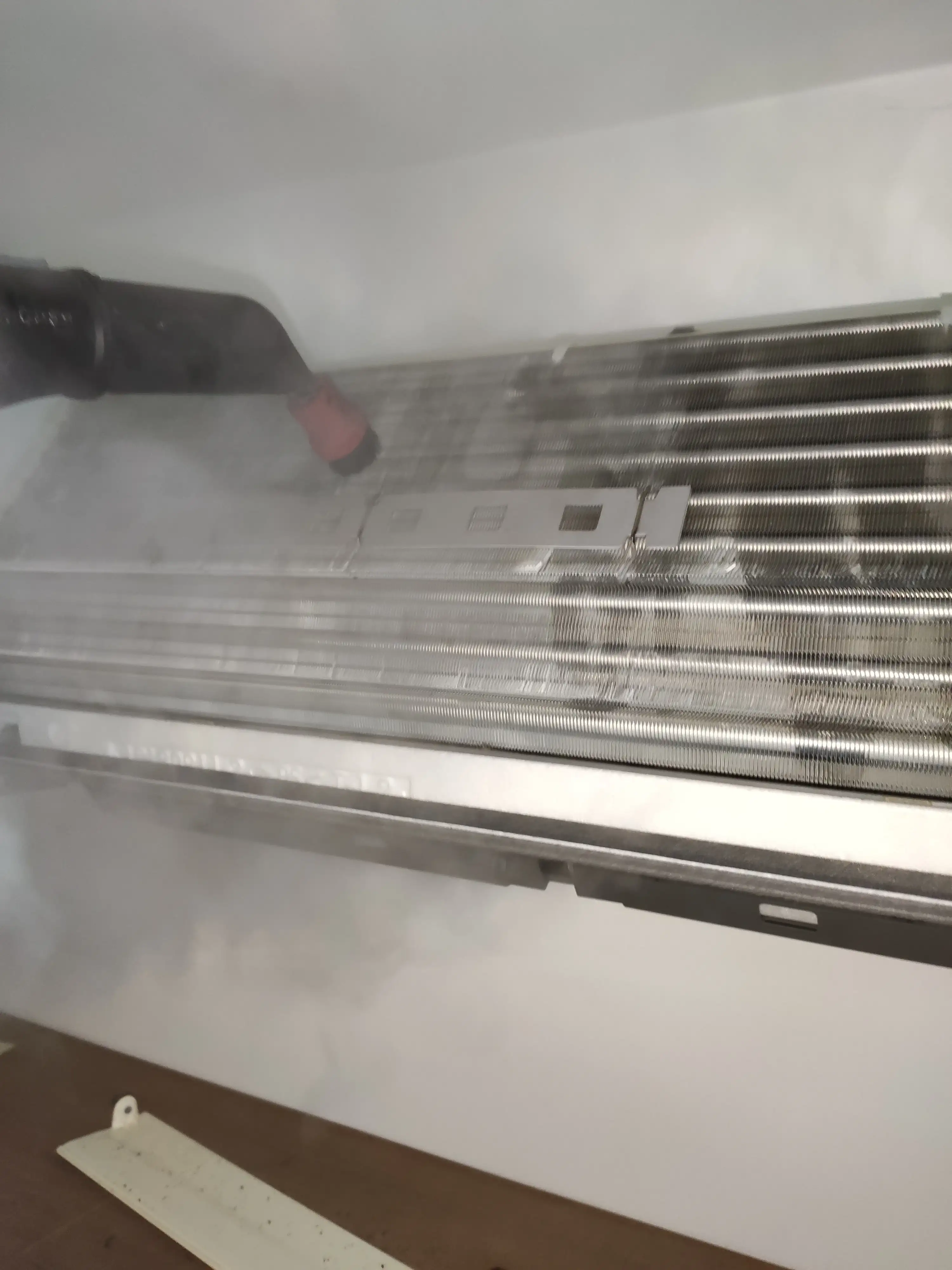 Évaporateur de climatisation