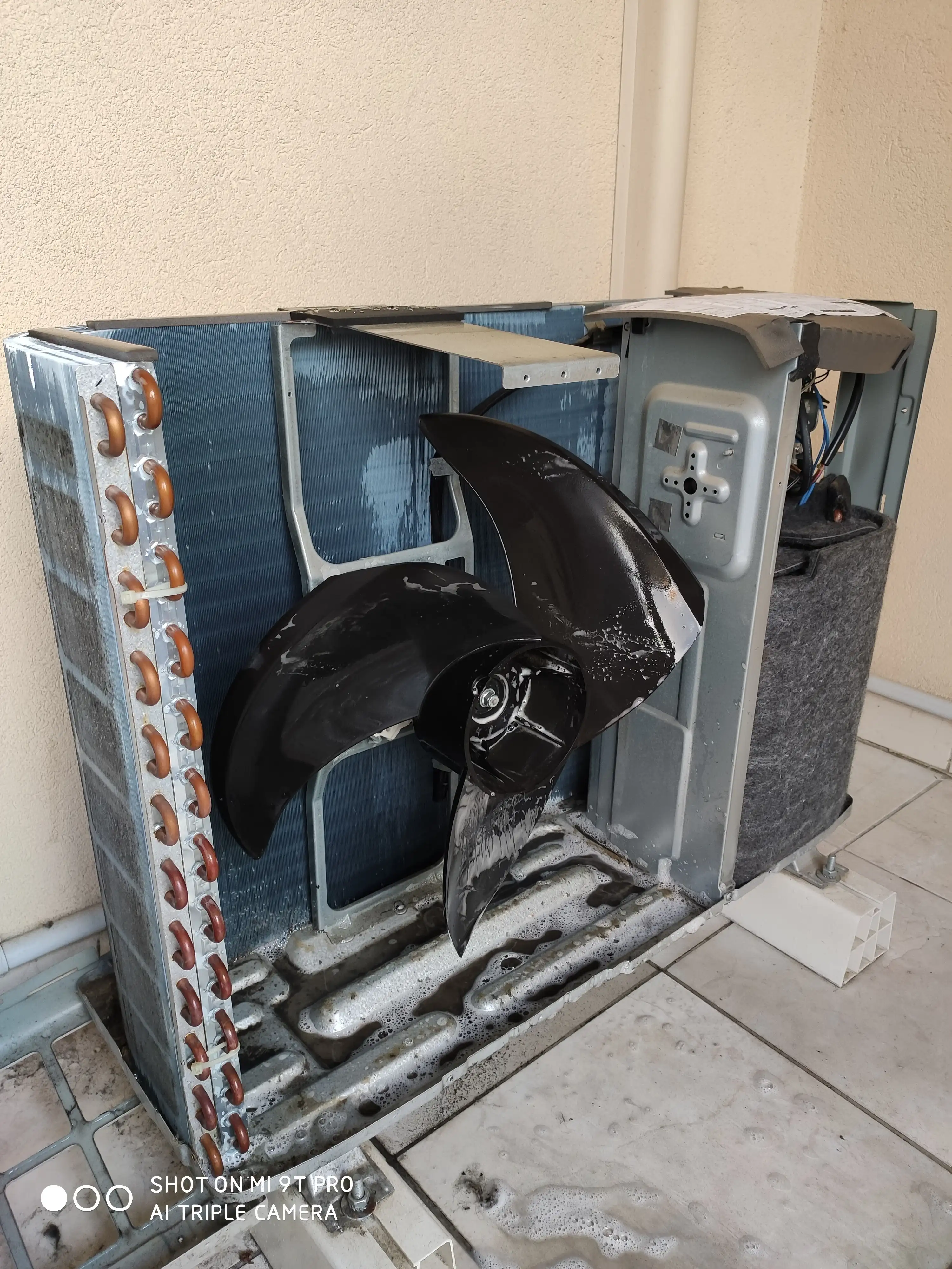 Groupe extérieur Daikin