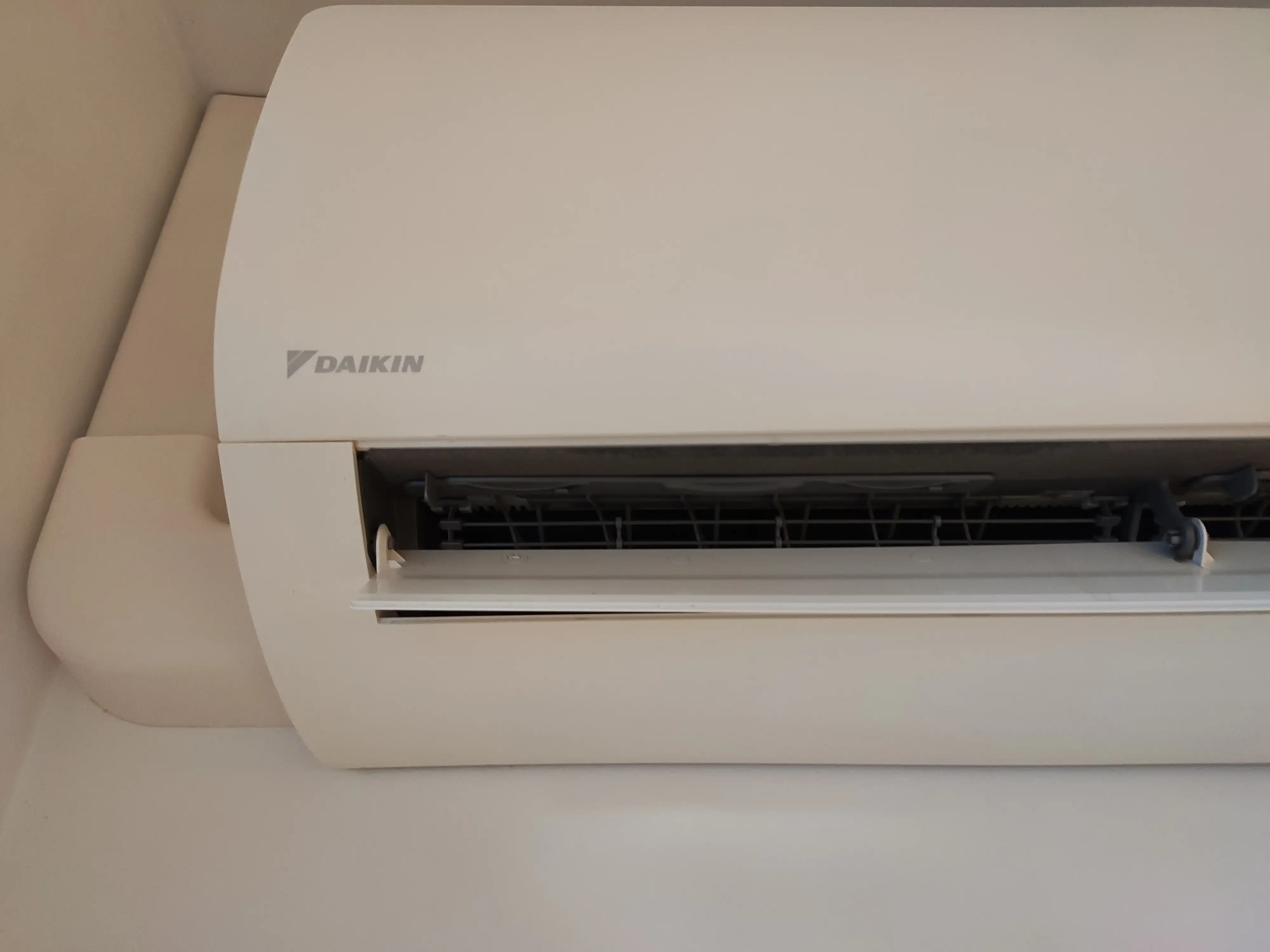 Climatisation réversible Daikin